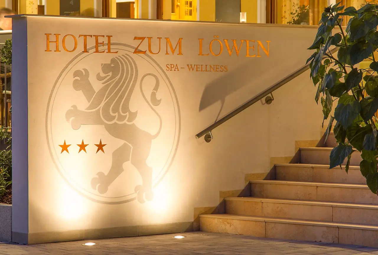 Hotel Zum Löwen
