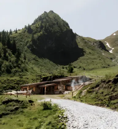 Familien Natur Resort Moar Gut*****