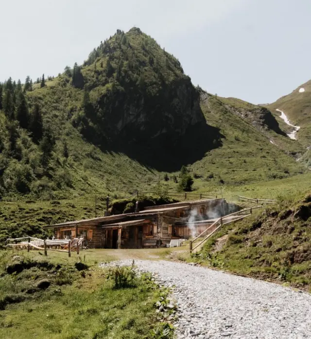 Familien Natur Resort Moar Gut*****