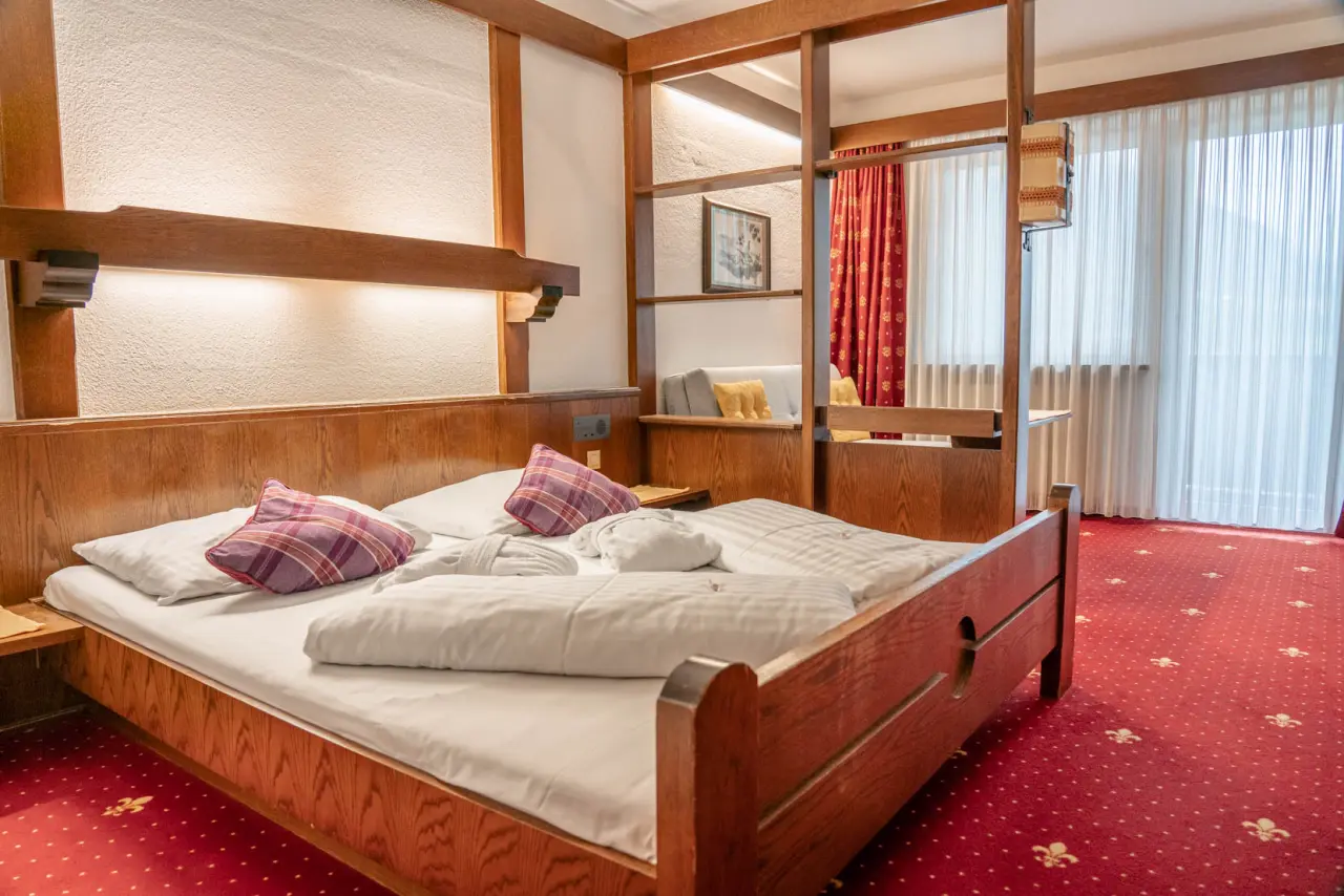 Hotel Donnerhof