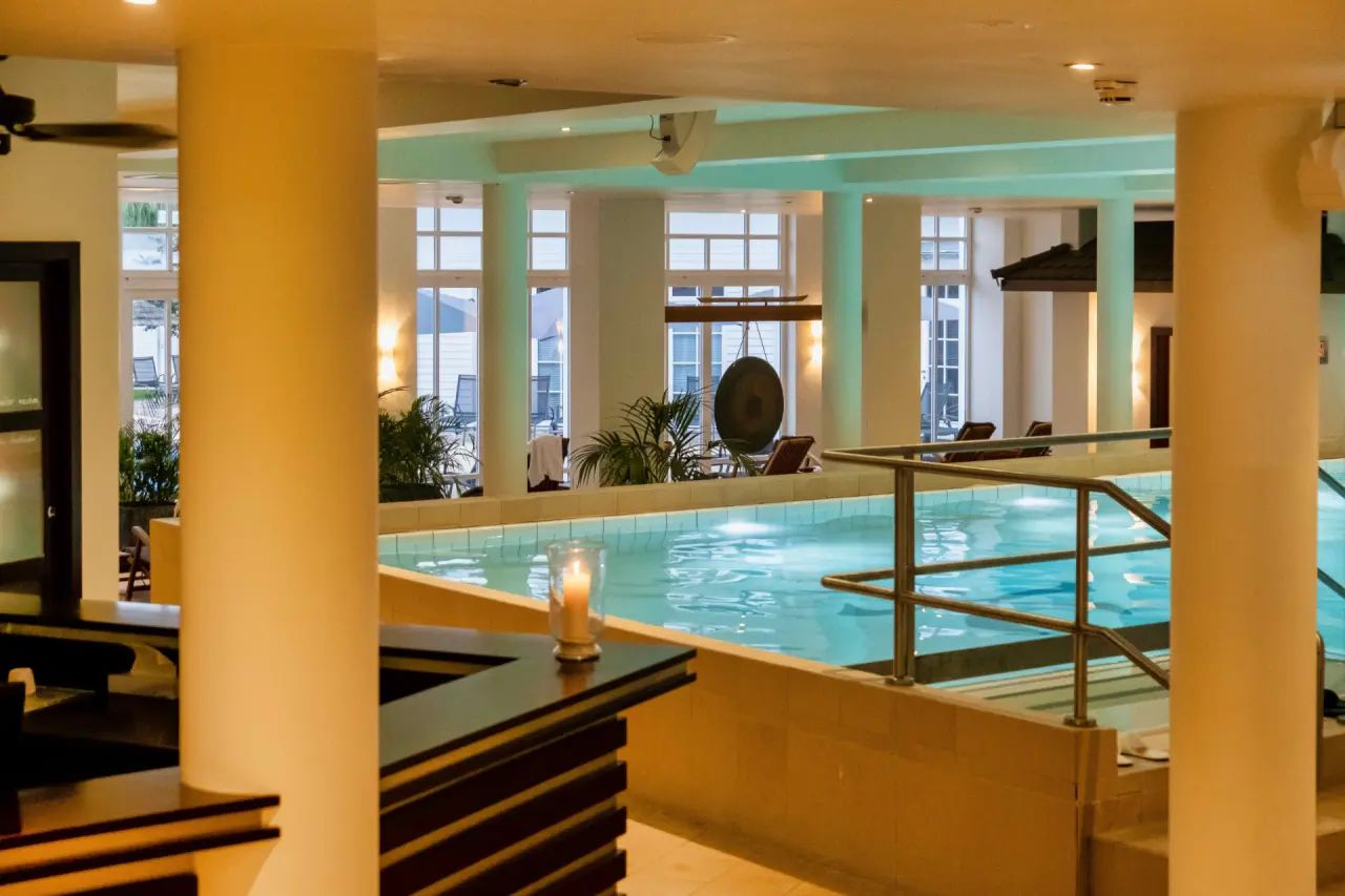 Precise Resort Schwielowsee