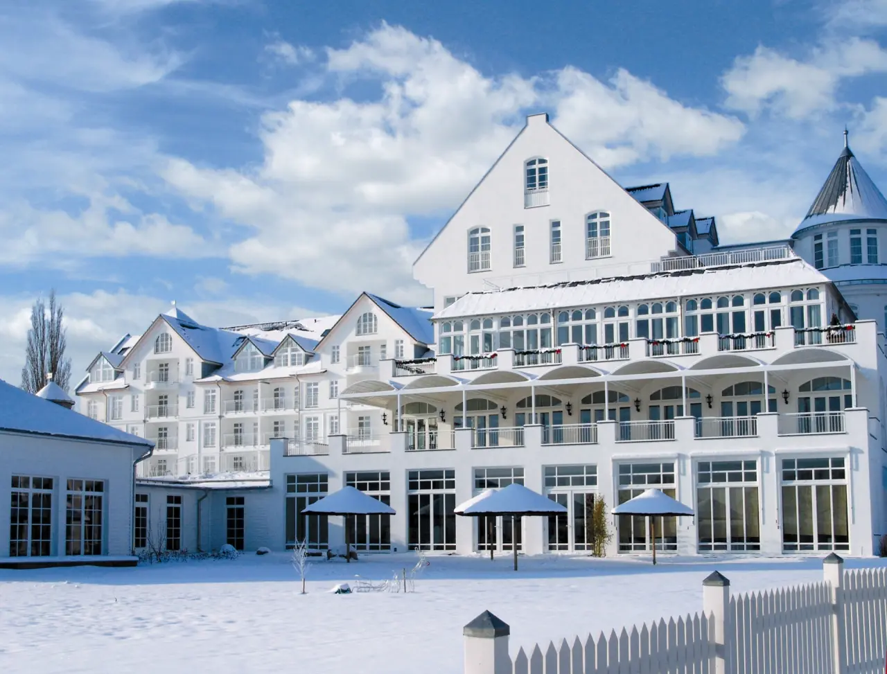 Precise Resort Schwielowsee