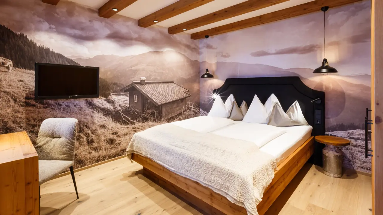 Landhotel Schermer