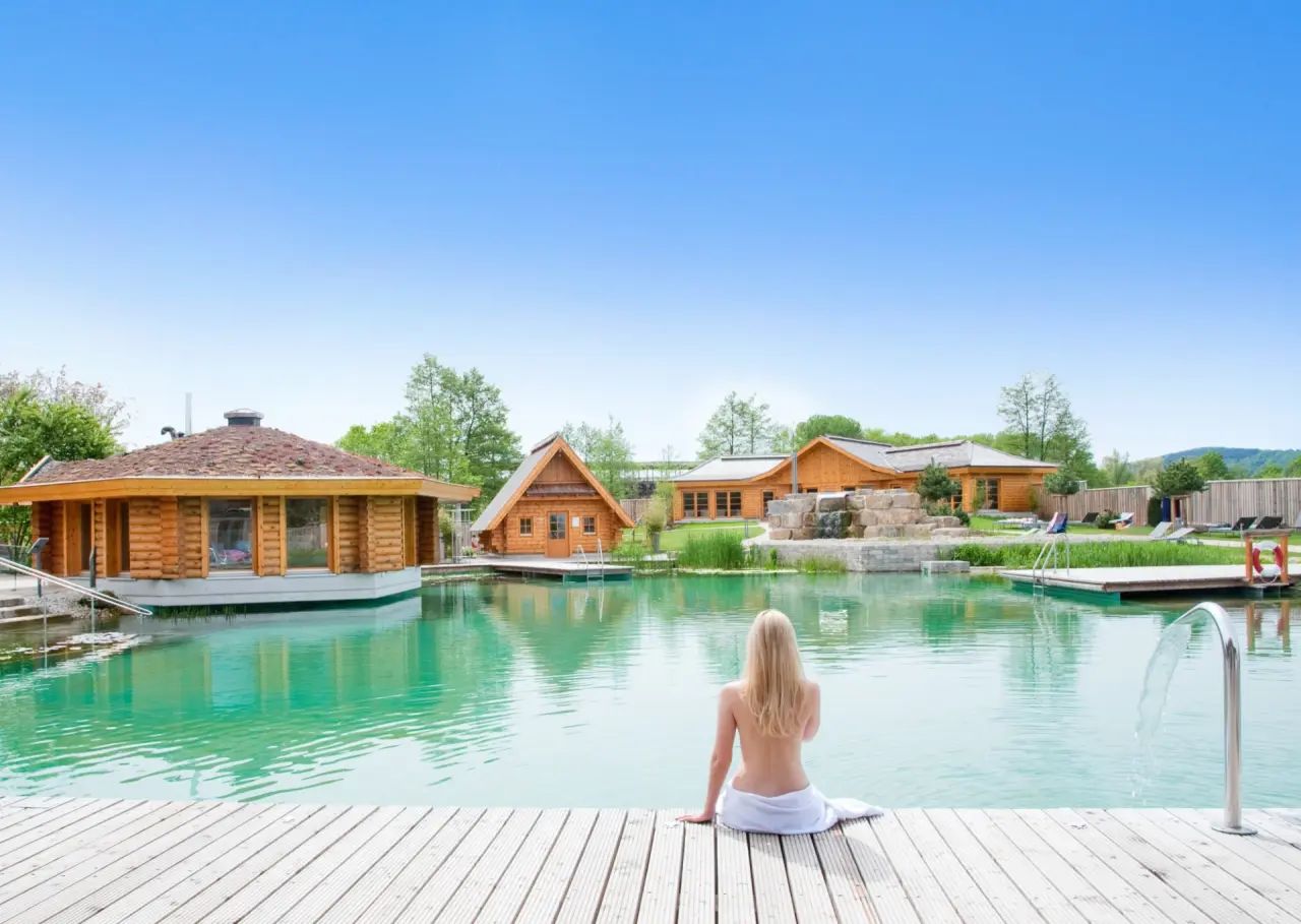Best Western Plus Kurhotel an der Obermaintherme