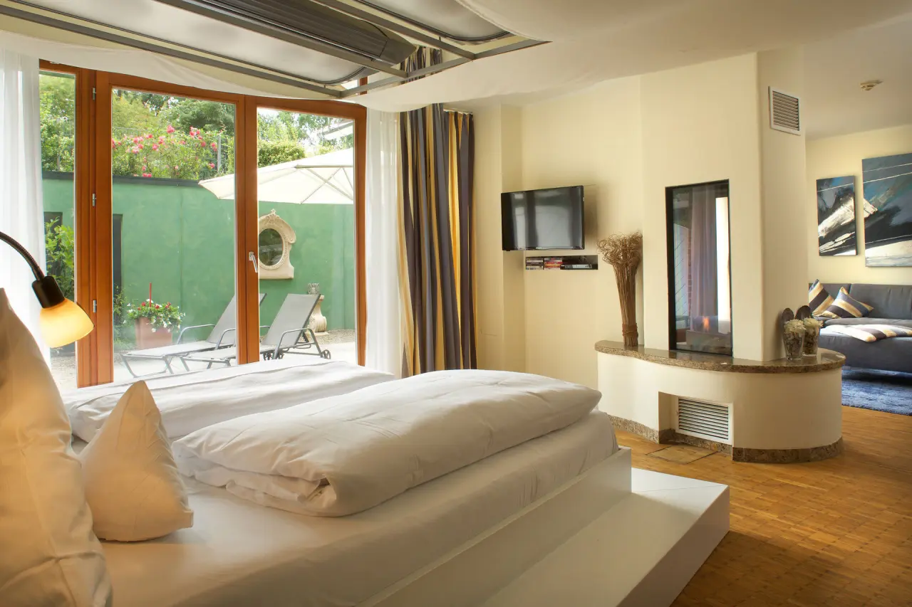 Jammertal-Resort
