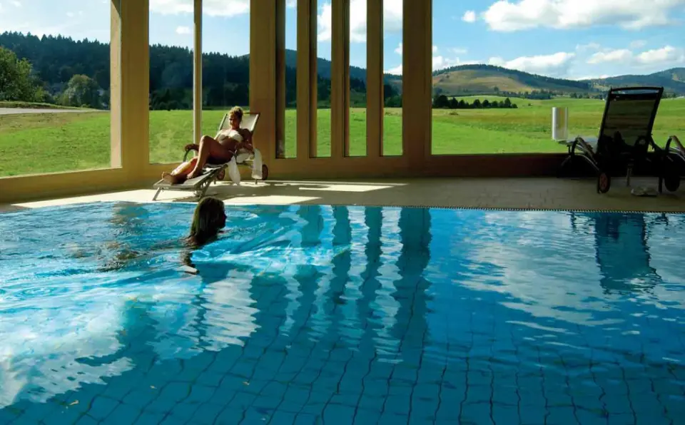 Hotel Breggers Schwanen