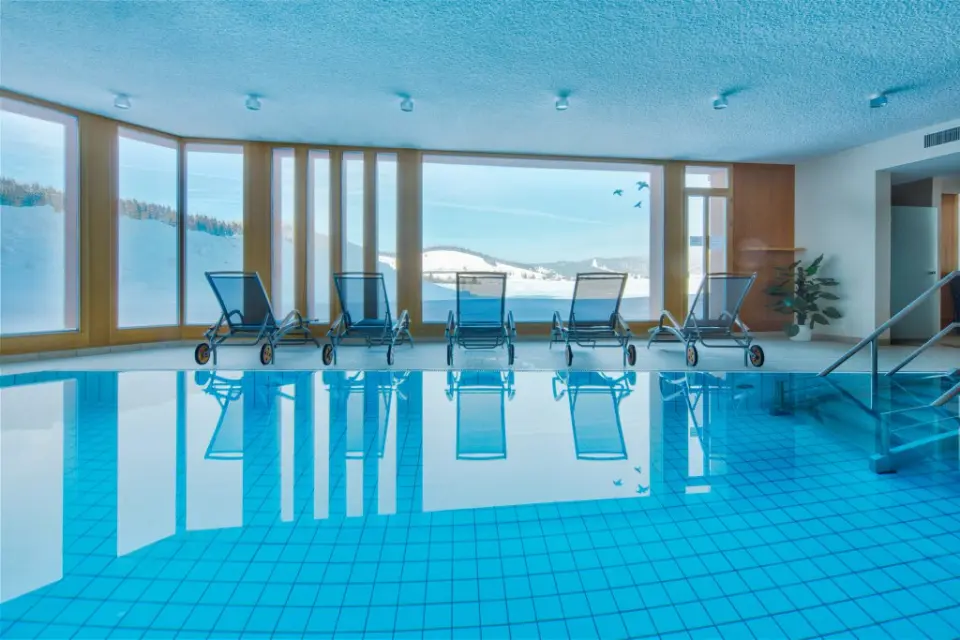 Hotel Breggers Schwanen