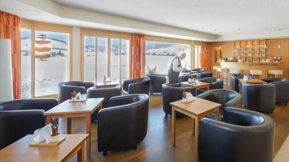 Hotel Breggers Schwanen