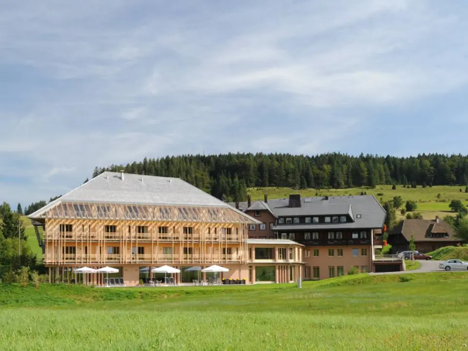 Hotel Breggers Schwanen