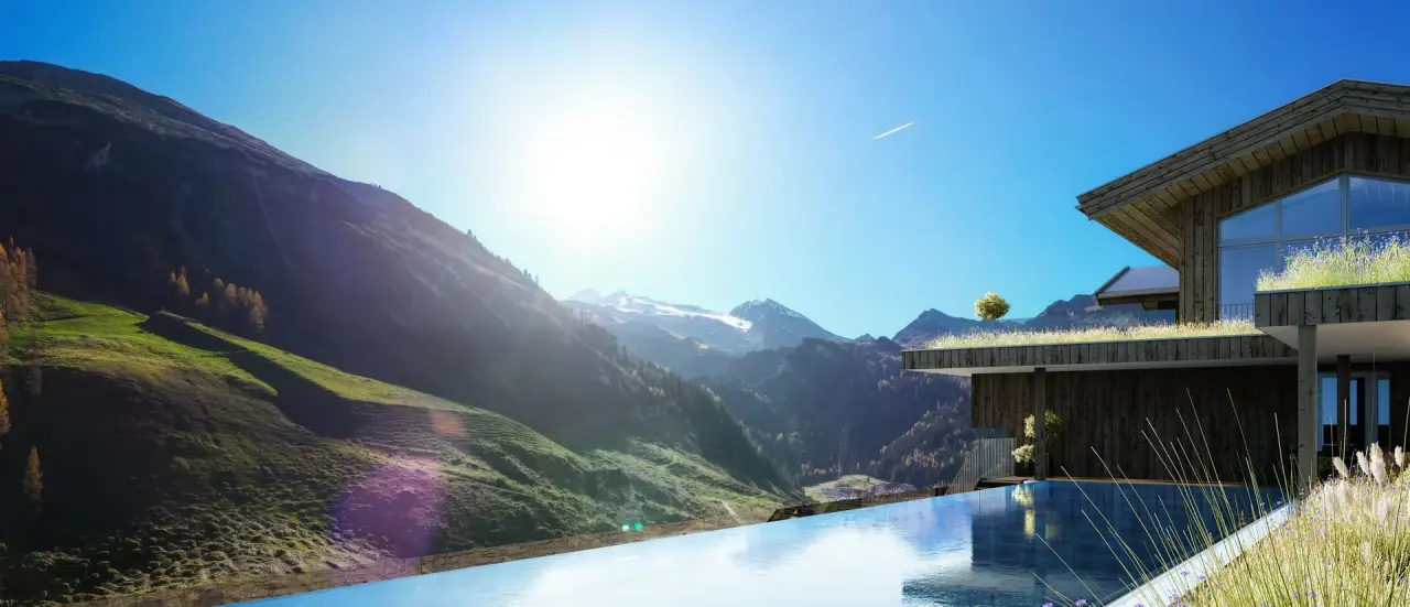 Hotel Alpenhof