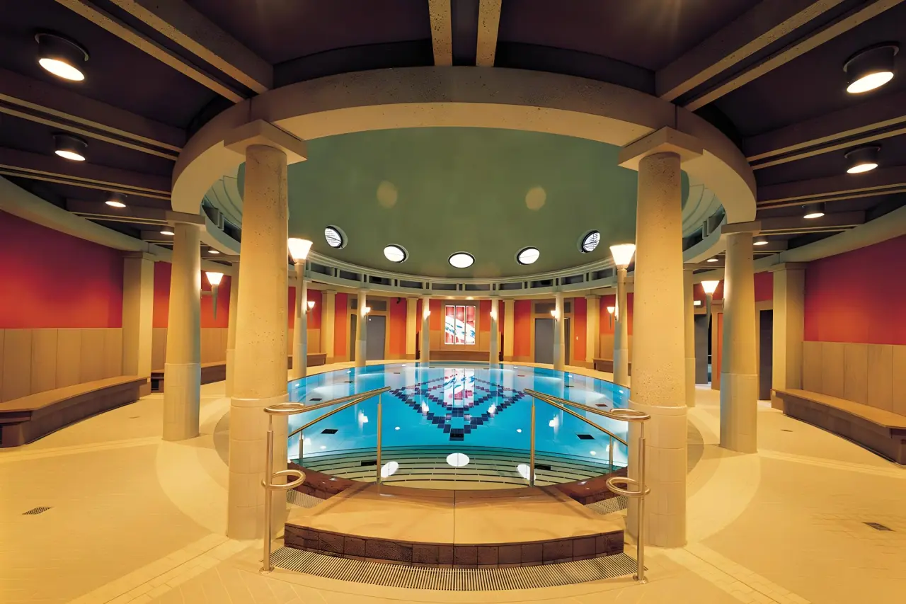 Vita Classica Therme