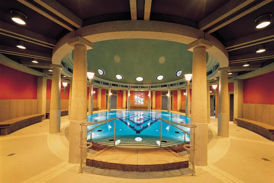 Vita Classica Therme
