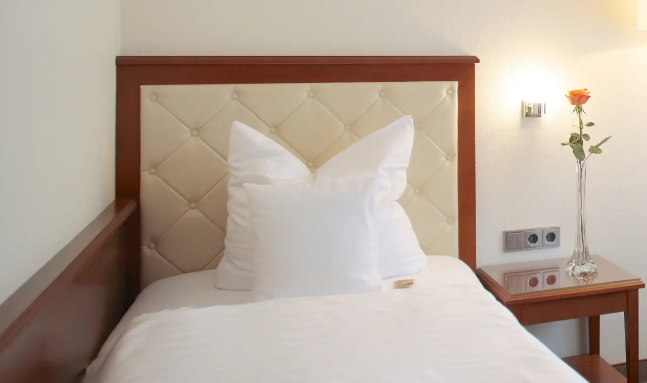 Ringhotel Fährhaus Bad Bevensen