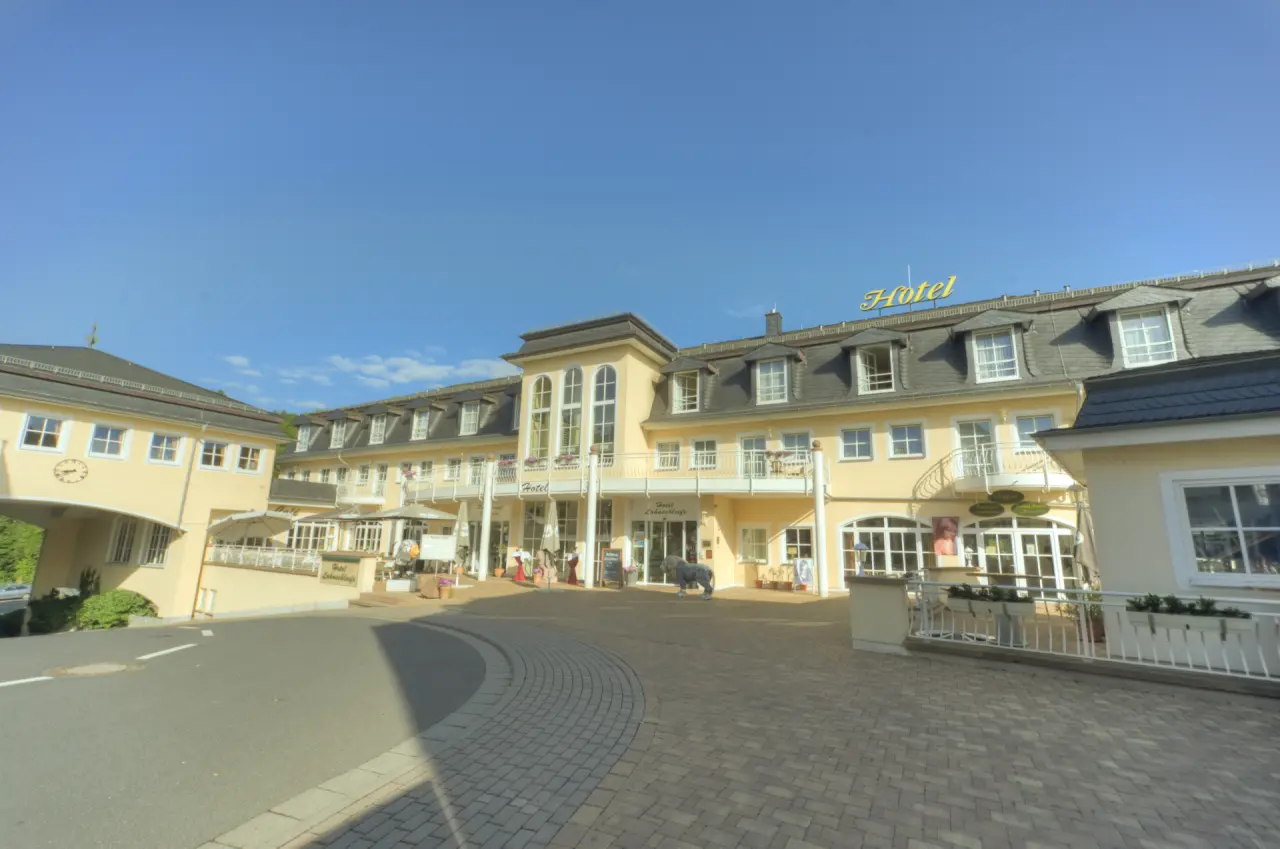Hotel Lahnschleife