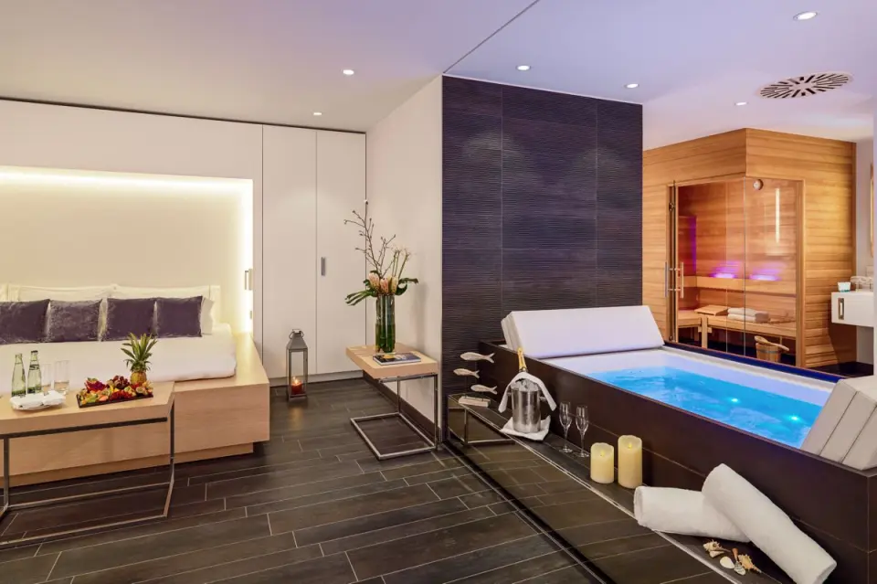 Royal Meridien Hamburg