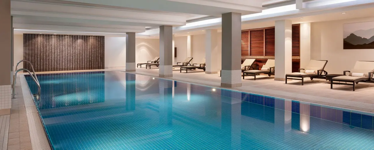 Royal Meridien Hamburg