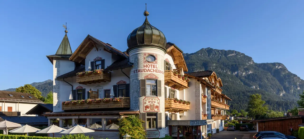 Staudacherhof