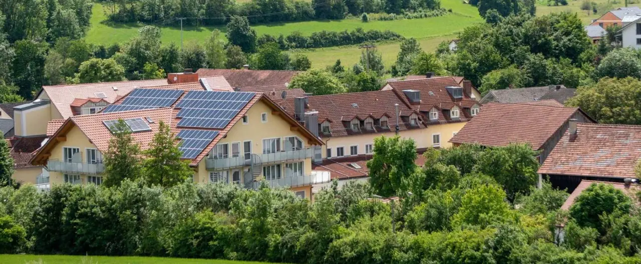 Hotel Dirsch Wellness Spa Resort Naturpark Altmühltal