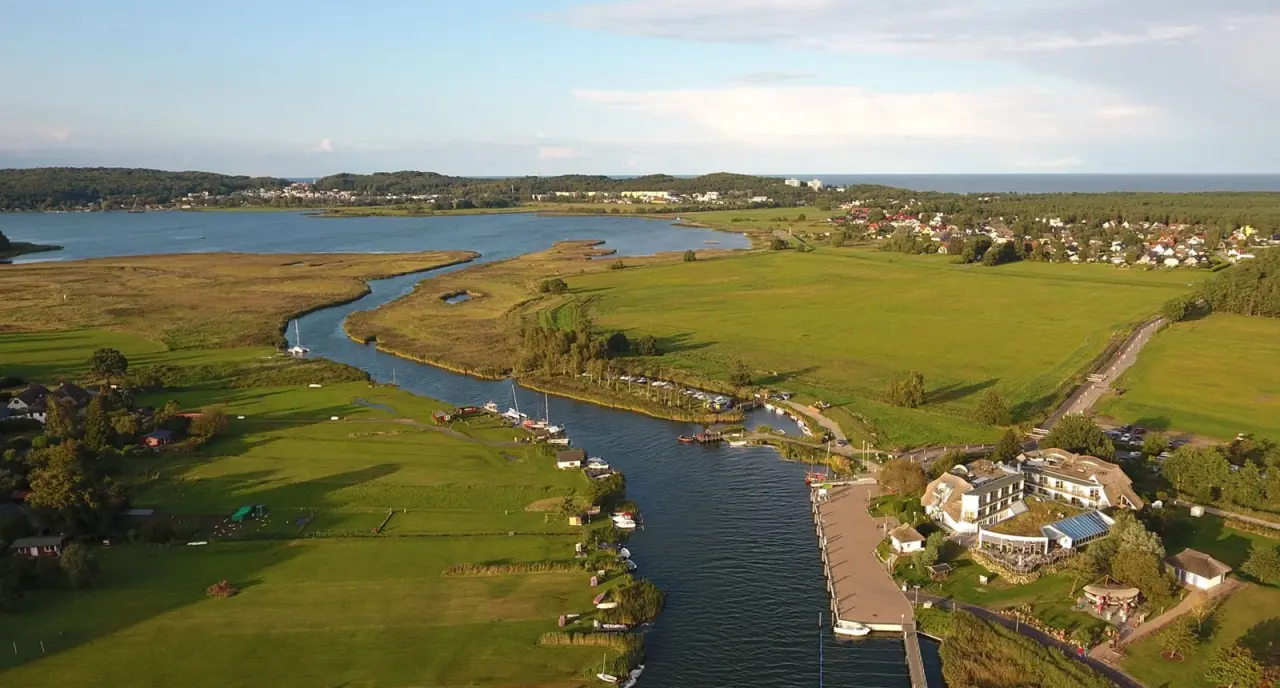 Hotel Solthus am See