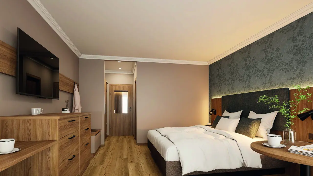Hotel Apollo