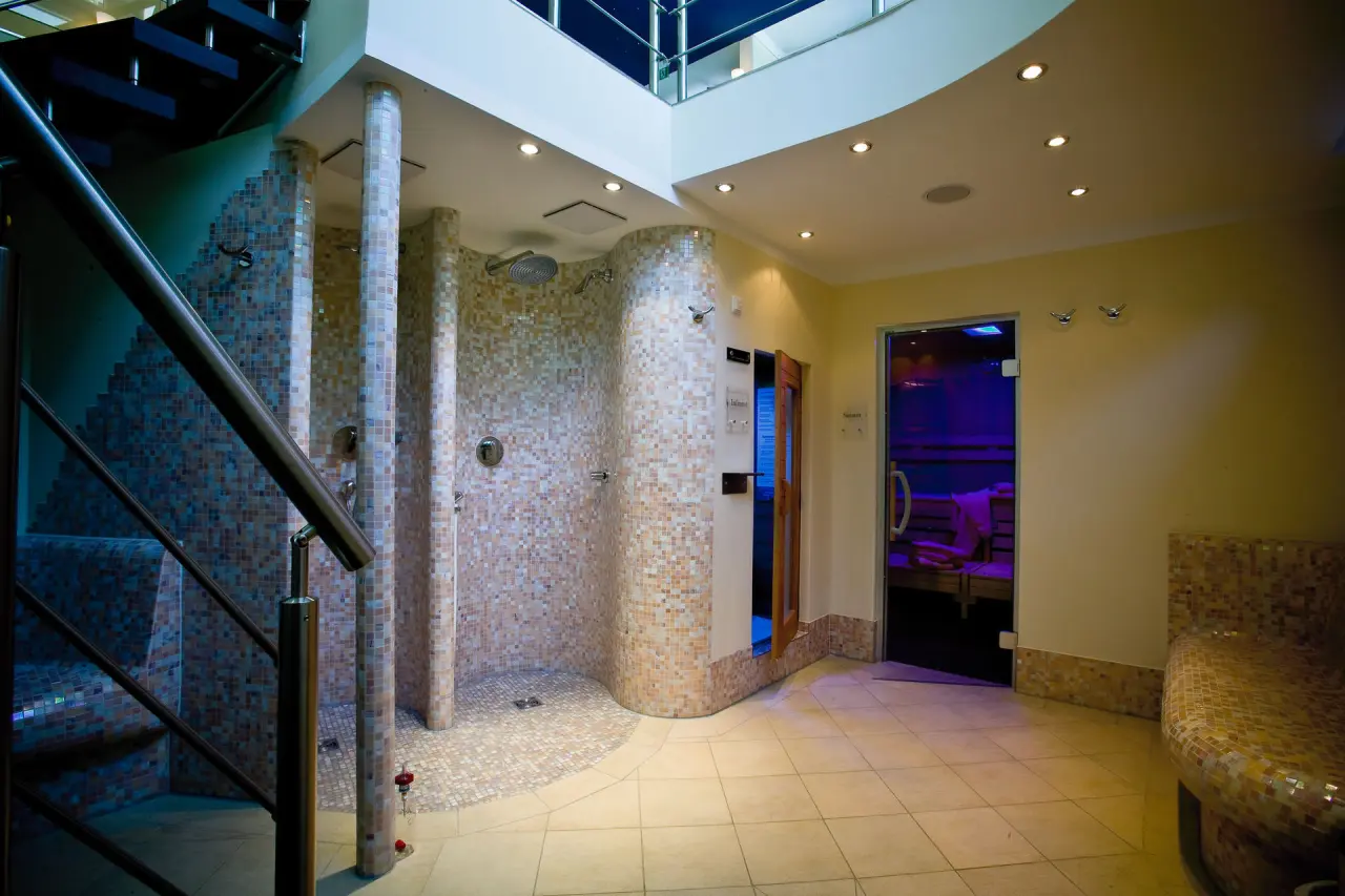 Hotel Apollo