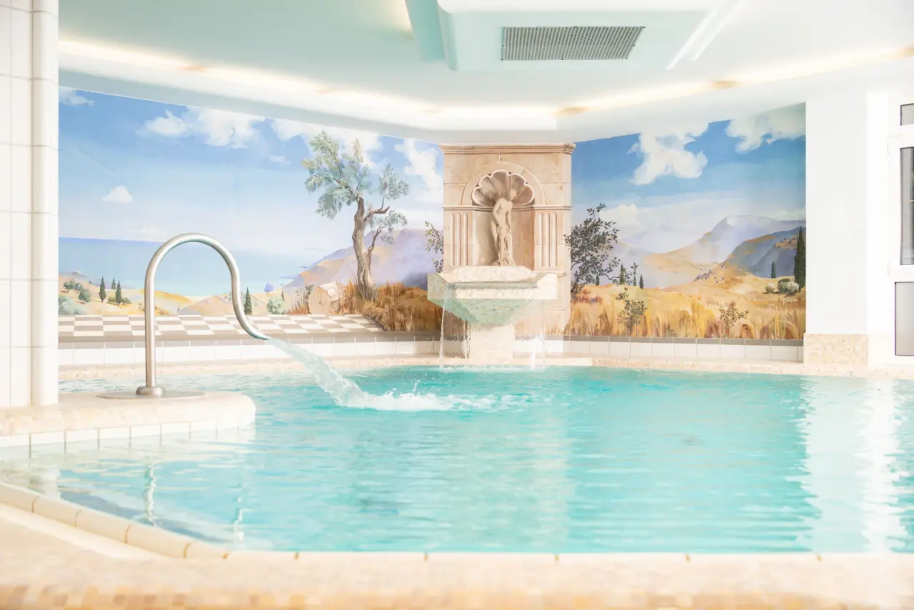 Hotel Apollo