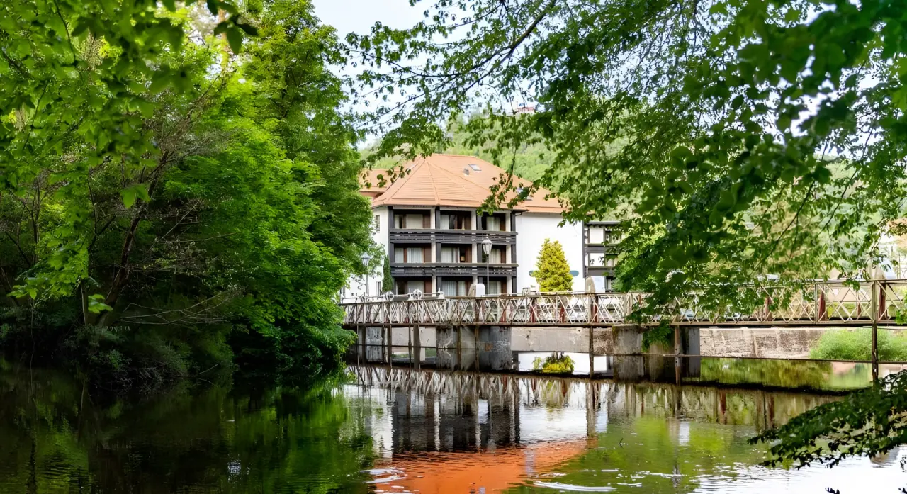 Mühl Vital Resort