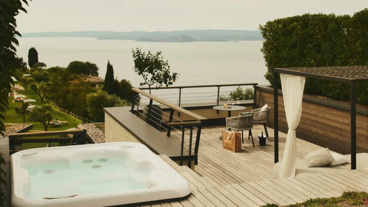 Cape of Senses Spa Hideaway