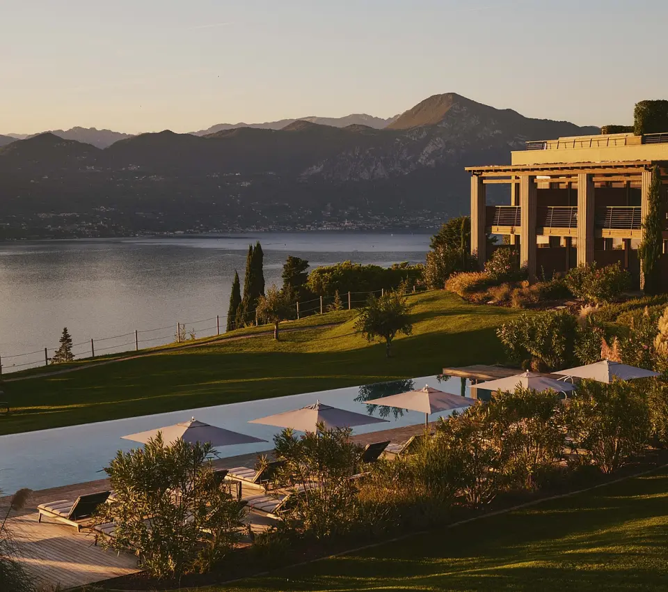 Cape of Senses Spa Hideaway