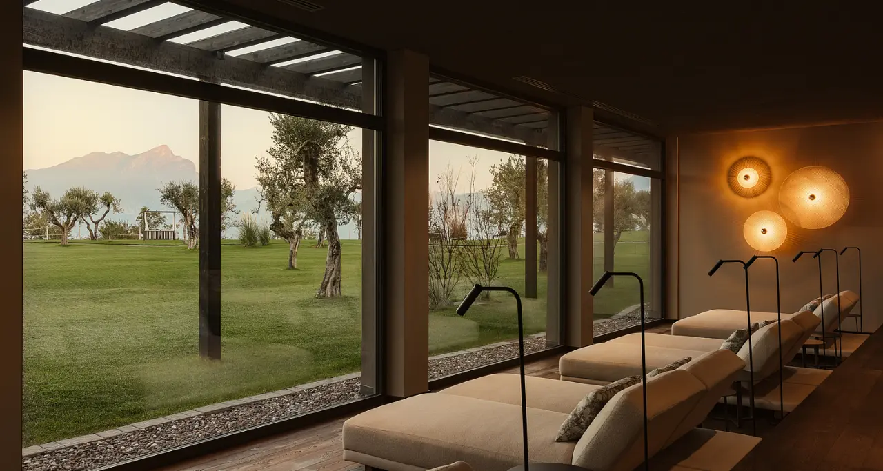 Cape of Senses Spa Hideaway