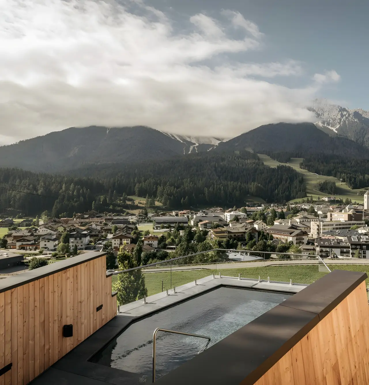 Naturhotel Leitlhof