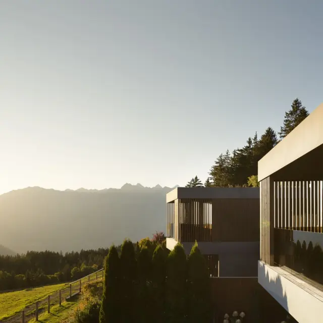 Bergvillen by Chalet Mirabell in Hafling – Moderne Chalets in den Bergen | Wellnesshotel Südtirol
