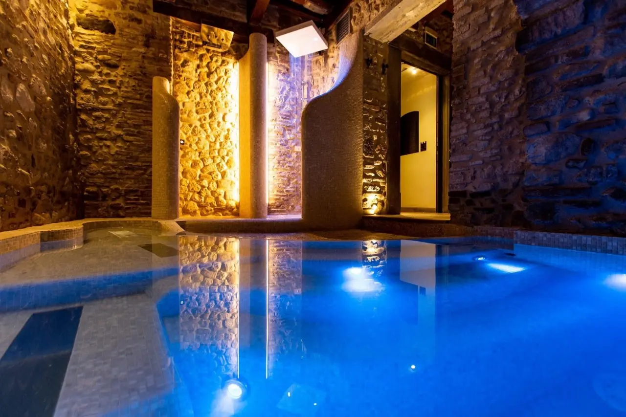 Oste del Castello - Wellness & Bike Hotel