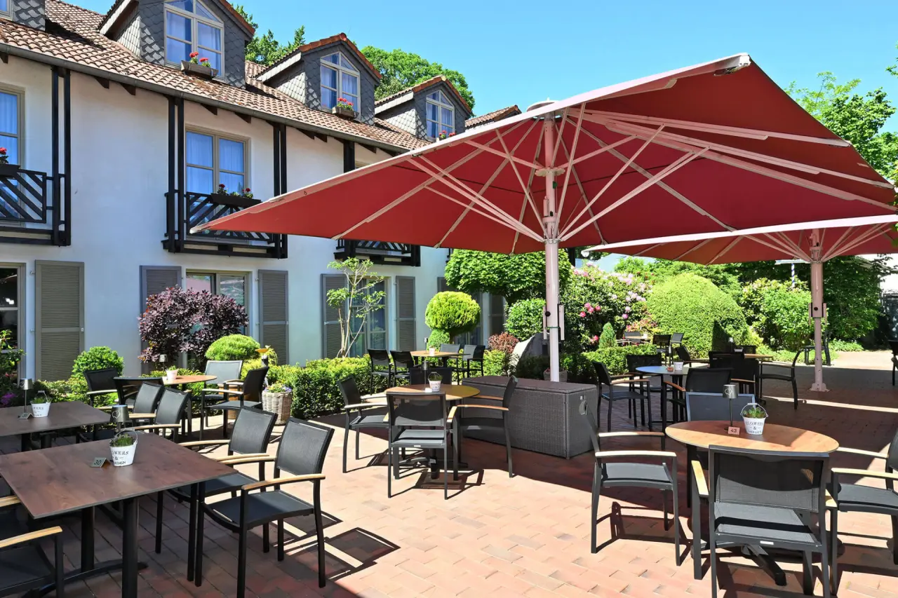 Landhotel Schnuck