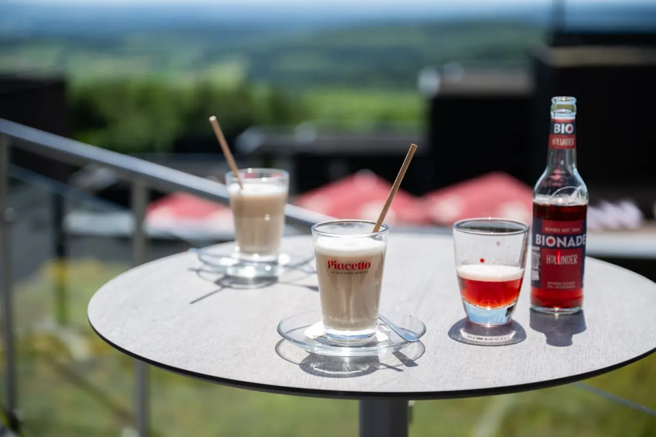 Rhön Park Hotel