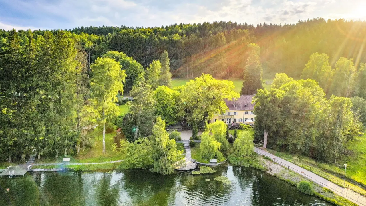 Bad Clevers Gesundheitsresort & Spa