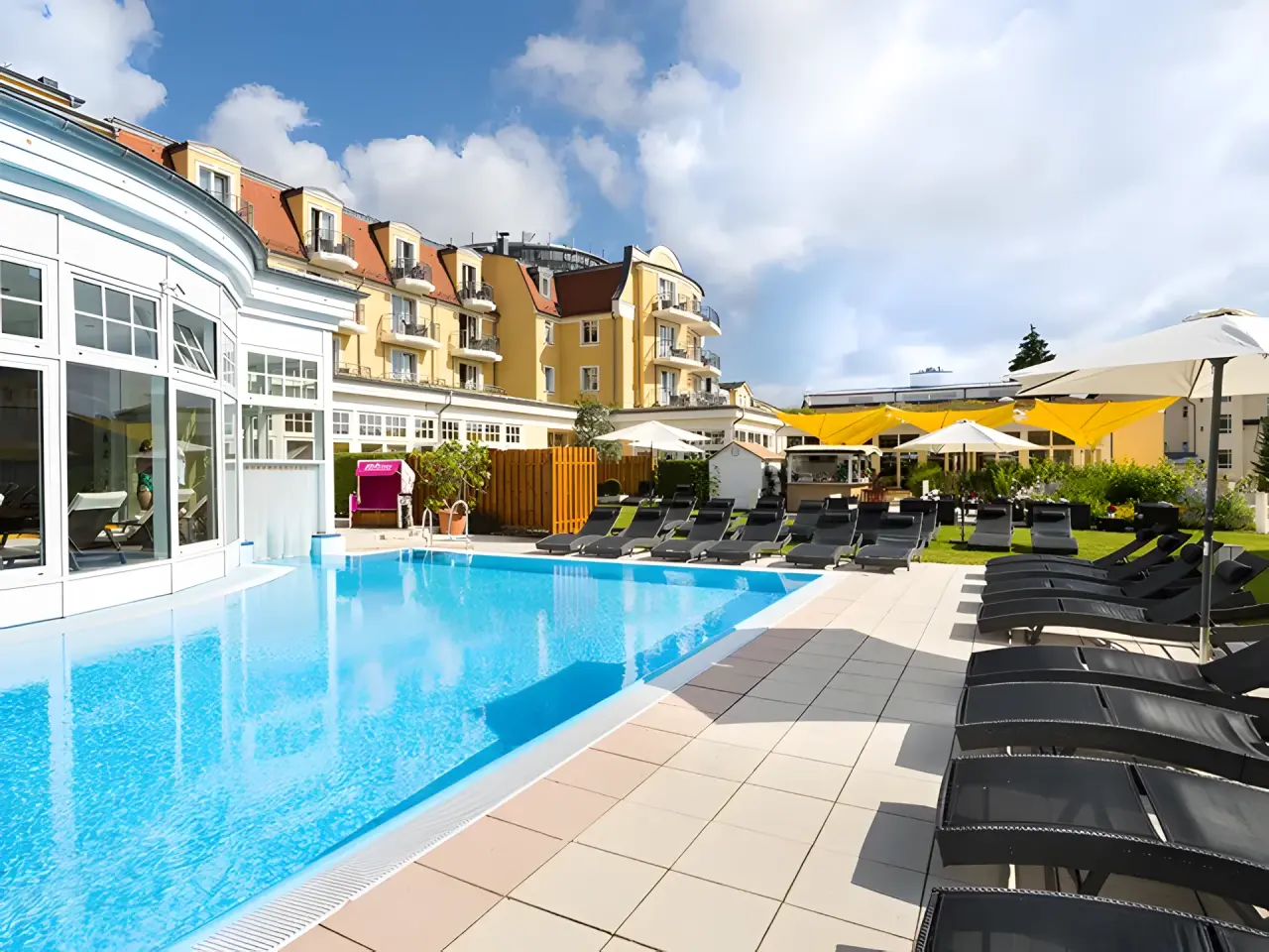 Hotel zur Post