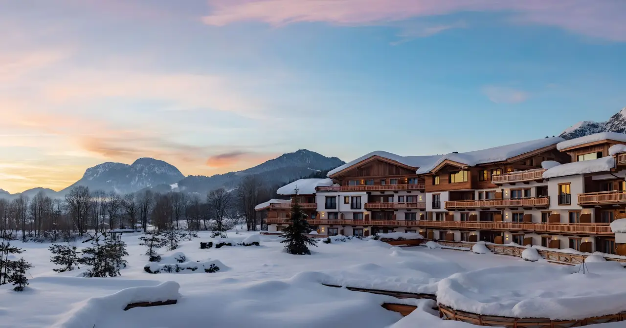 Kaiserlodge