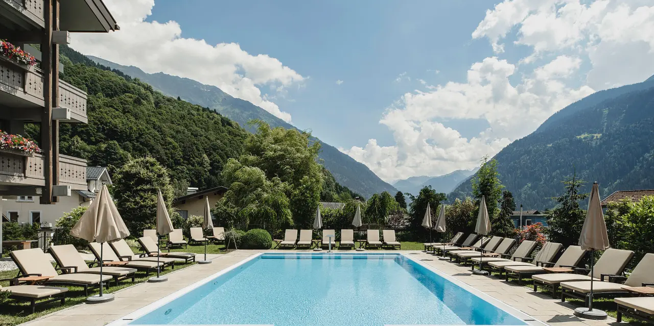 Löwen-Hotel Montafon