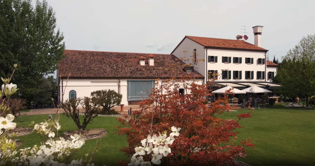 Villa Giulia Relais & Spa