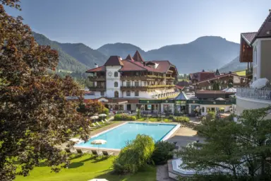 Hotel Der Lärchenhof