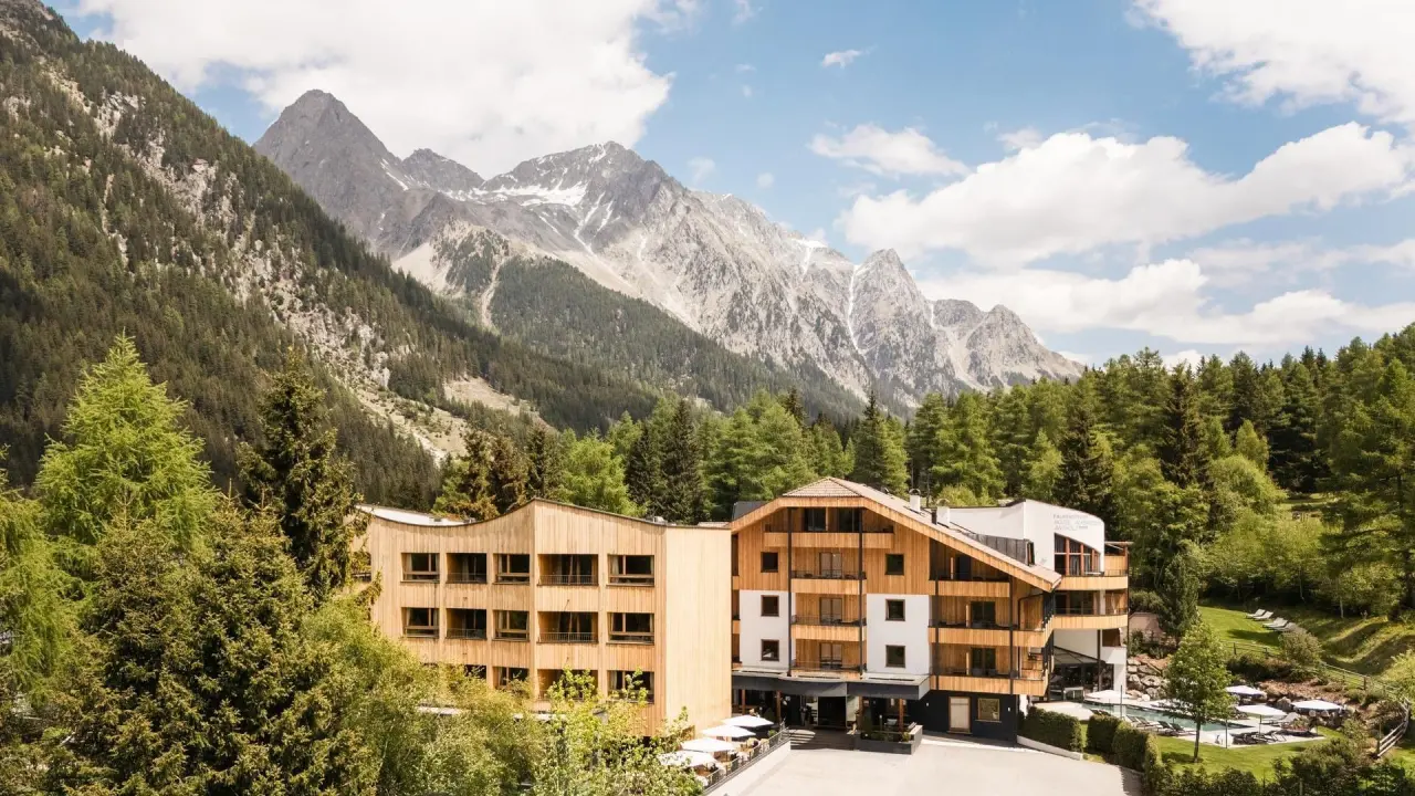 Falkensteiner Hotel Antholz