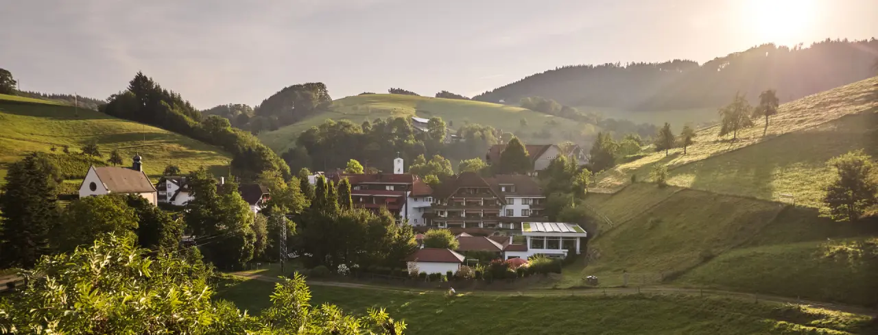 Hotel Ludinmühle