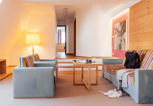 Hotel Römerhof