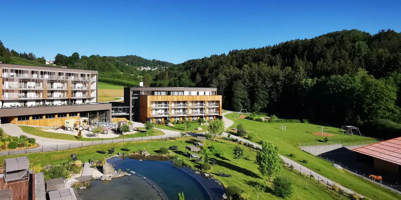 Familienhotel Schreinerhof