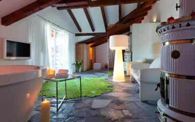 Design Suite im Kraiterhaus