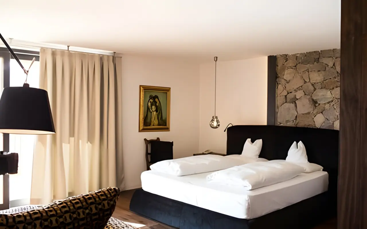 Doppelzimmer Elster