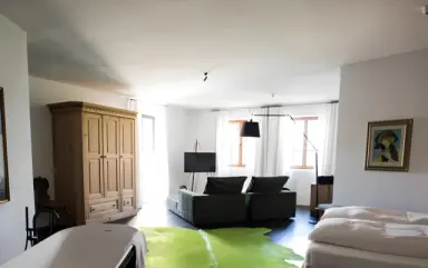 Suite Nebelkrähe