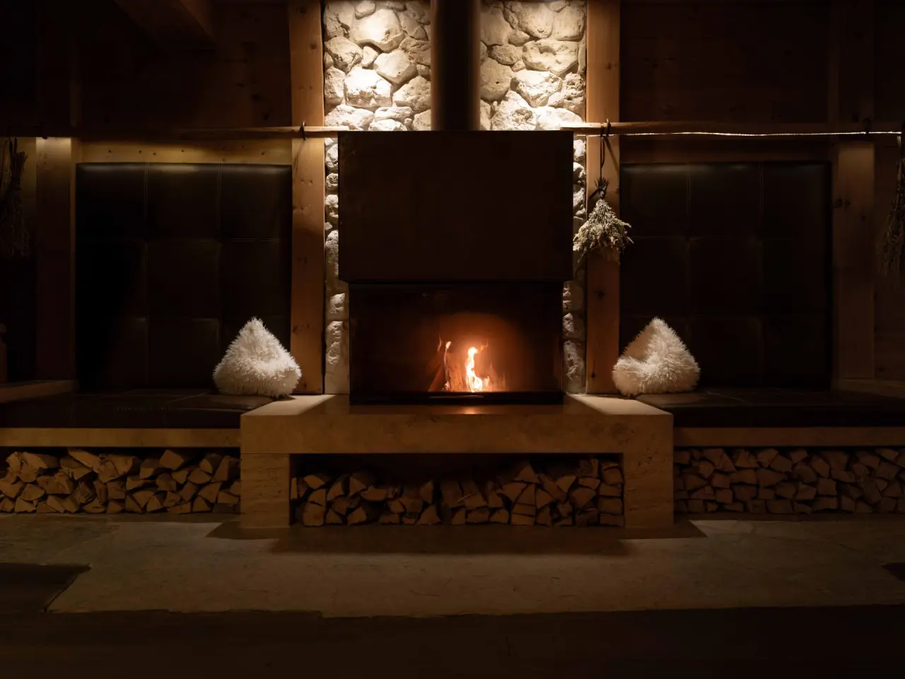Naturhotel Lüsnerhof
