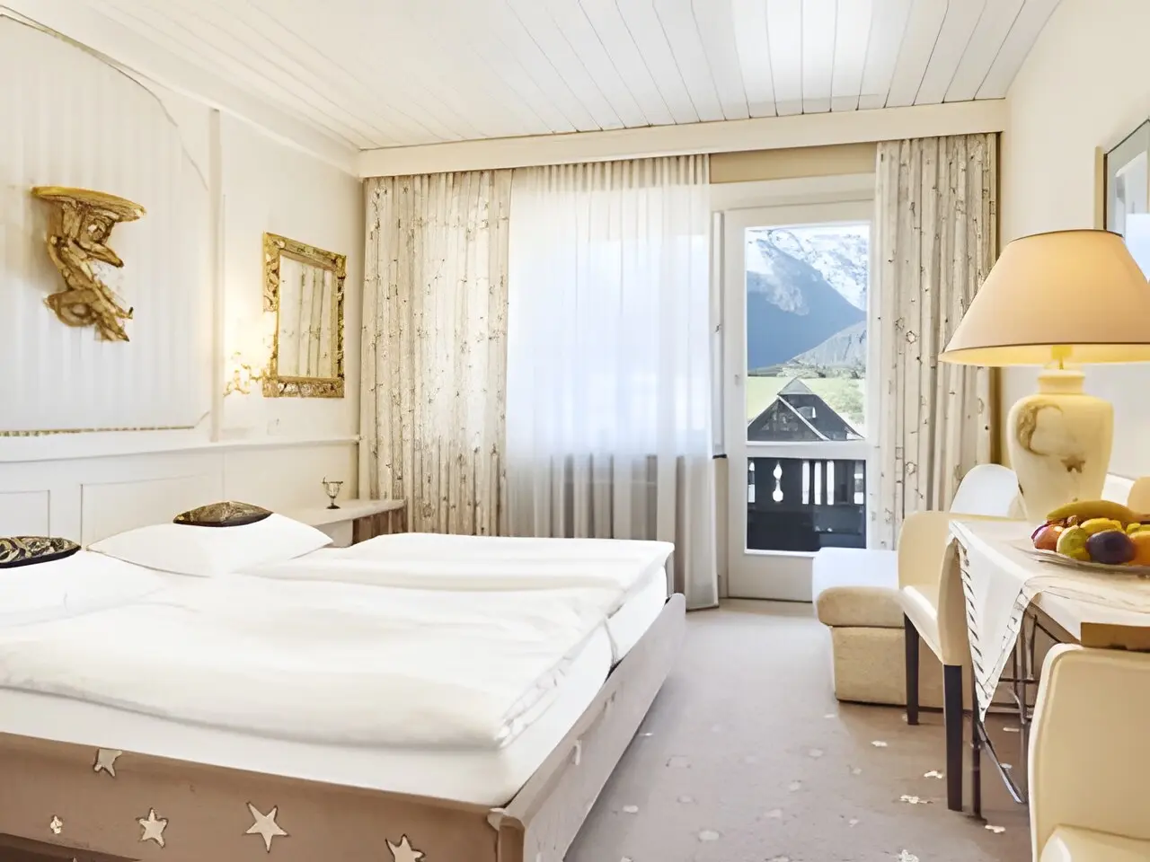 Genuss und Vitalhotel Moisl